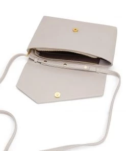 Mattnat RIYA Vegan Clutch - Vintage 90 Mattnat RIYA Vegan Clutch - Vintage