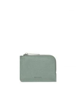 Mattnat SEVASM Small Vegan Wallet - Vintage