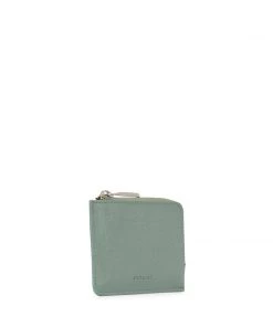 Mattnat SEVASM Small Vegan Wallet - Vintage