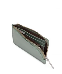 Mattnat SEVASM Small Vegan Wallet - Vintage