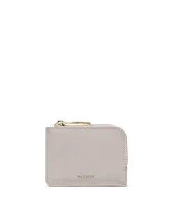 Mattnat SEVASM Small Vegan Wallet - Vintage