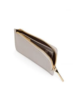 Mattnat SEVASM Small Vegan Wallet - Vintage