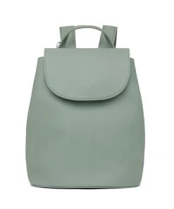 Mattnat SOHO Vegan Backpack - Vintage