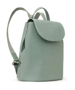 Mattnat SOHO Vegan Backpack - Vintage