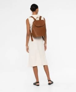 Mattnat SOHO Vegan Backpack - Vintage