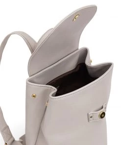 Mattnat SOHO Vegan Backpack - Vintage