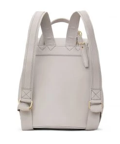 Mattnat SOHO Vegan Backpack - Vintage