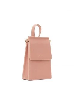 Mattnat THESSA Vegan Crossbody Bag - Vintage 55 Mattnat THESSA Vegan Crossbody Bag - Vintage