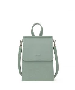 Mattnat THESSA Vegan Crossbody Bag - Vintage 78 Mattnat THESSA Vegan Crossbody Bag - Vintage