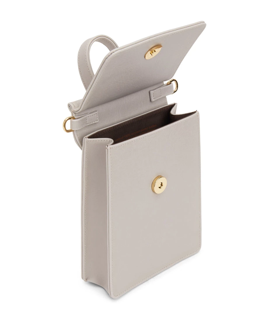 Mattnat THESSA Vegan Crossbody Bag - Vintage 26 Mattnat THESSA Vegan Crossbody Bag - Vintage