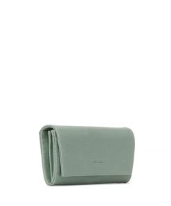 Mattnat VERA Vegan Wallet - Vintage