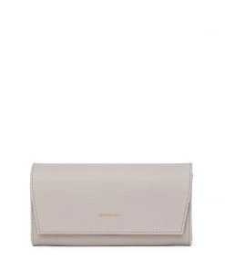 Mattnat VERA Vegan Wallet - Vintage