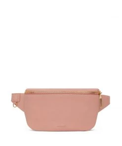 Mattnat VIE Vegan Fanny Pack - Vintage 39 Mattnat VIE Vegan Fanny Pack - Vintage
