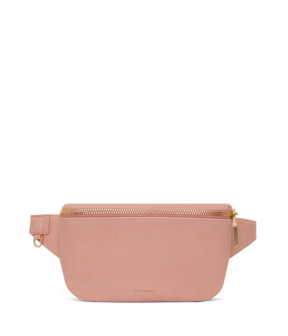 Mattnat VIE Vegan Fanny Pack - Vintage 11 Mattnat VIE Vegan Fanny Pack - Vintage