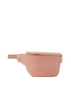 Mattnat VIE Vegan Fanny Pack - Vintage 42 Mattnat VIE Vegan Fanny Pack - Vintage