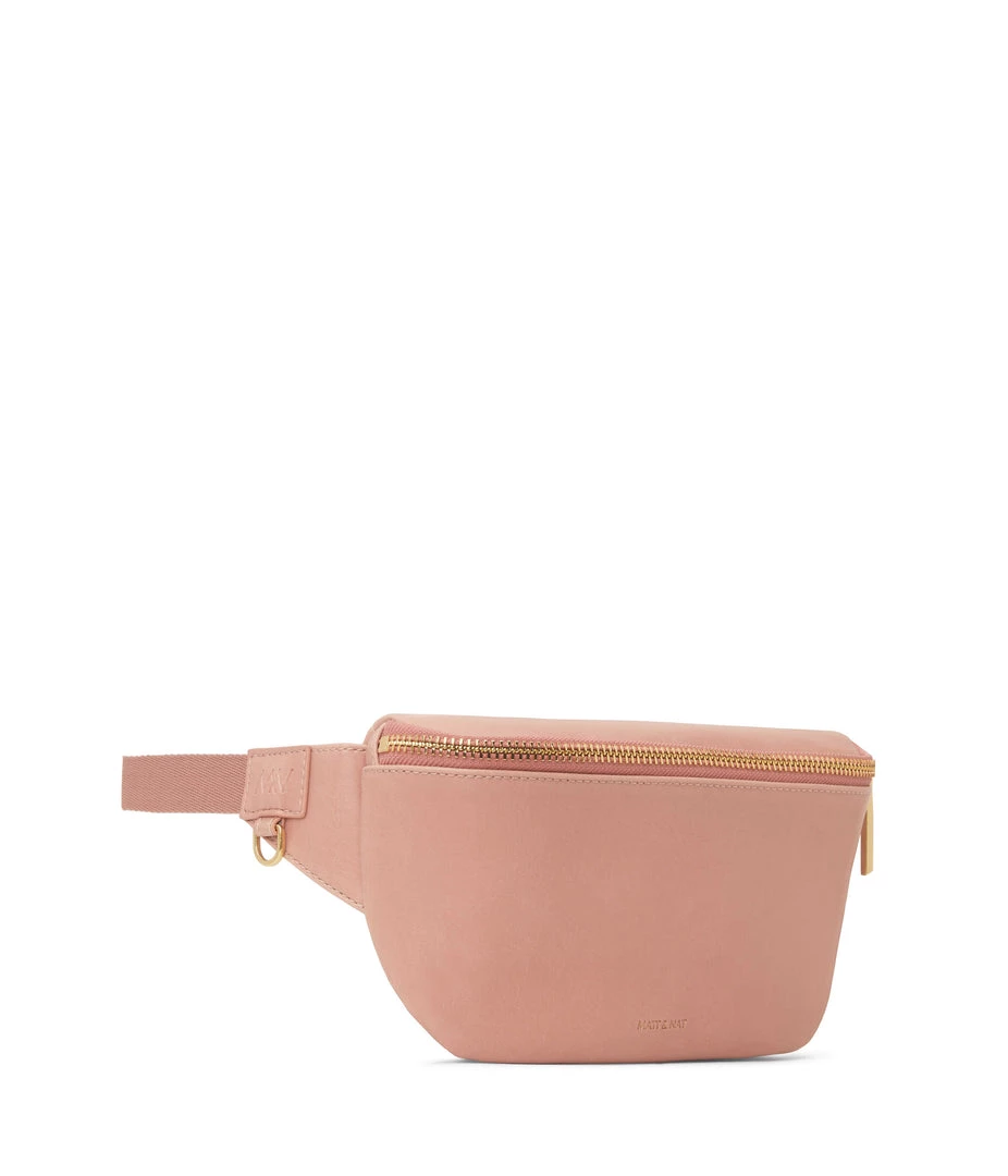 Mattnat VIE Vegan Fanny Pack - Vintage 14 Mattnat VIE Vegan Fanny Pack - Vintage