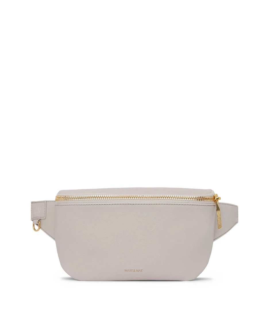 Mattnat VIE Vegan Fanny Pack - Vintage 7 Mattnat VIE Vegan Fanny Pack - Vintage