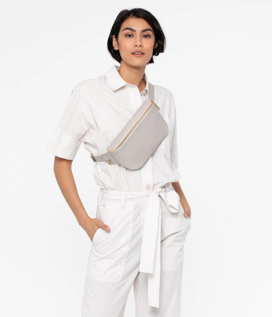 Mattnat VIE Vegan Fanny Pack - Vintage 8 Mattnat VIE Vegan Fanny Pack - Vintage