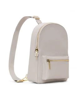 Mattnat VOAS Vegan Sling Bag - Vintage 26 Mattnat VOAS Vegan Sling Bag - Vintage