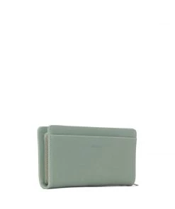 Mattnat WEBBER Vegan Wallet - Vintage Bags