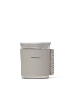 Mattnat Candles Every Cloud Has A Silver Lining Soy Candle