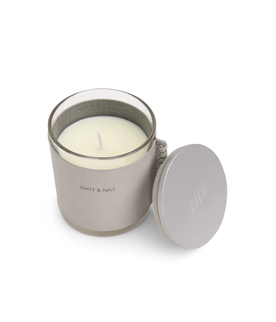 Mattnat Candles Every Cloud Has A Silver Lining Soy Candle 2 Mattnat Candles Every Cloud Has A Silver Lining Soy Candle