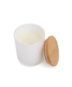 Mattnat GIRLS NIGHT IN REG. ROUND Candle