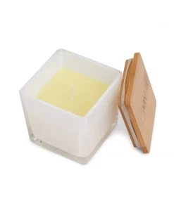 Mattnat GOOD REPUTATION REG. SQ. CANDLE