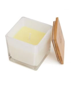 Mattnat Candles Good Reputation Large Soy Candle