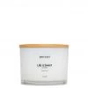 Mattnat Life Is Sweet Large Soy Candle Candles