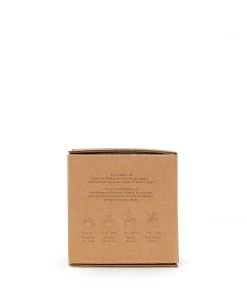 Mattnat Candles NAMASTE HOME REG. SQ. Candle 5 Mattnat Candles NAMASTE HOME REG. SQ. Candle