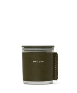 Mattnat Plant Kindness Gather Love Soy Candle