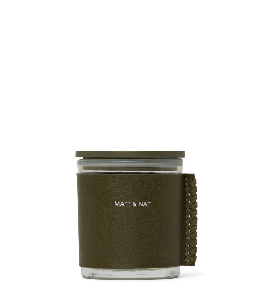 Mattnat Plant Kindness Gather Love Soy Candle 1 Mattnat Plant Kindness Gather Love Soy Candle