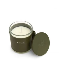 Mattnat Plant Kindness Gather Love Soy Candle