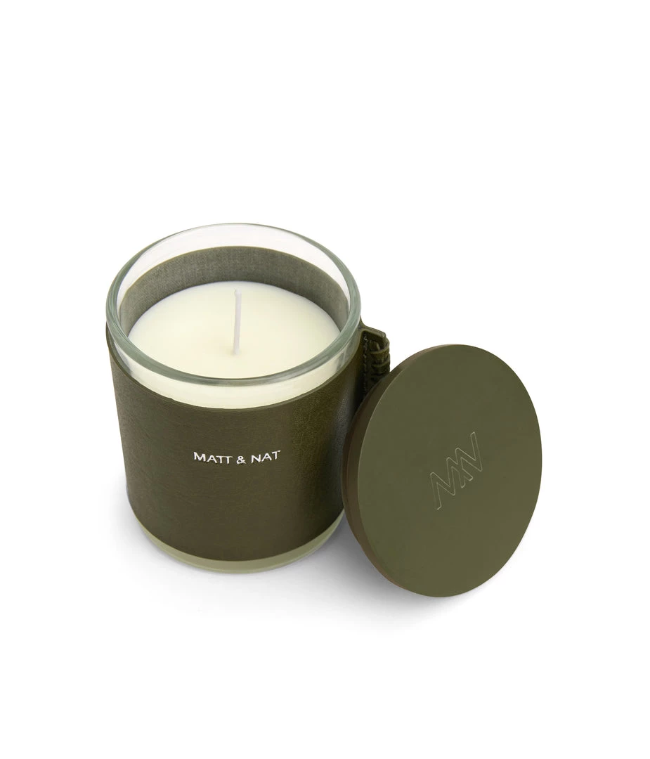 Mattnat Plant Kindness Gather Love Soy Candle 2 Mattnat Plant Kindness Gather Love Soy Candle