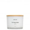 Mattnat The Future Is Bright Large Soy Candle
