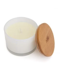 Mattnat The Future Is Bright Large Soy Candle