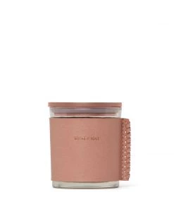 Mattnat Candles Turmeric In Your Life Soy Candle