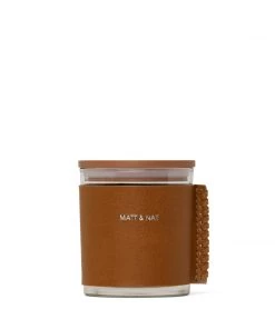 Mattnat Wild And Free Soy Candle