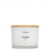 Mattnat Zen Garden Large Round Candle Candles