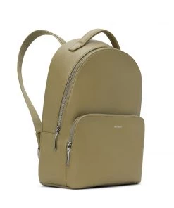 Mattnat Men's CARO Vegan Backpack - Loom 77 Mattnat Men's CARO Vegan Backpack - Loom