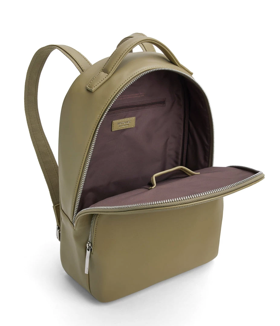 Mattnat Men's CARO Vegan Backpack - Loom 9 Mattnat Men's CARO Vegan Backpack - Loom