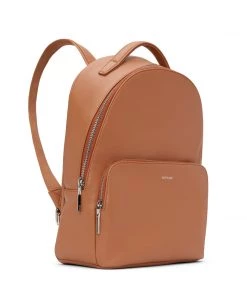 Mattnat Men's CARO Vegan Backpack - Loom 81 Mattnat Men's CARO Vegan Backpack - Loom