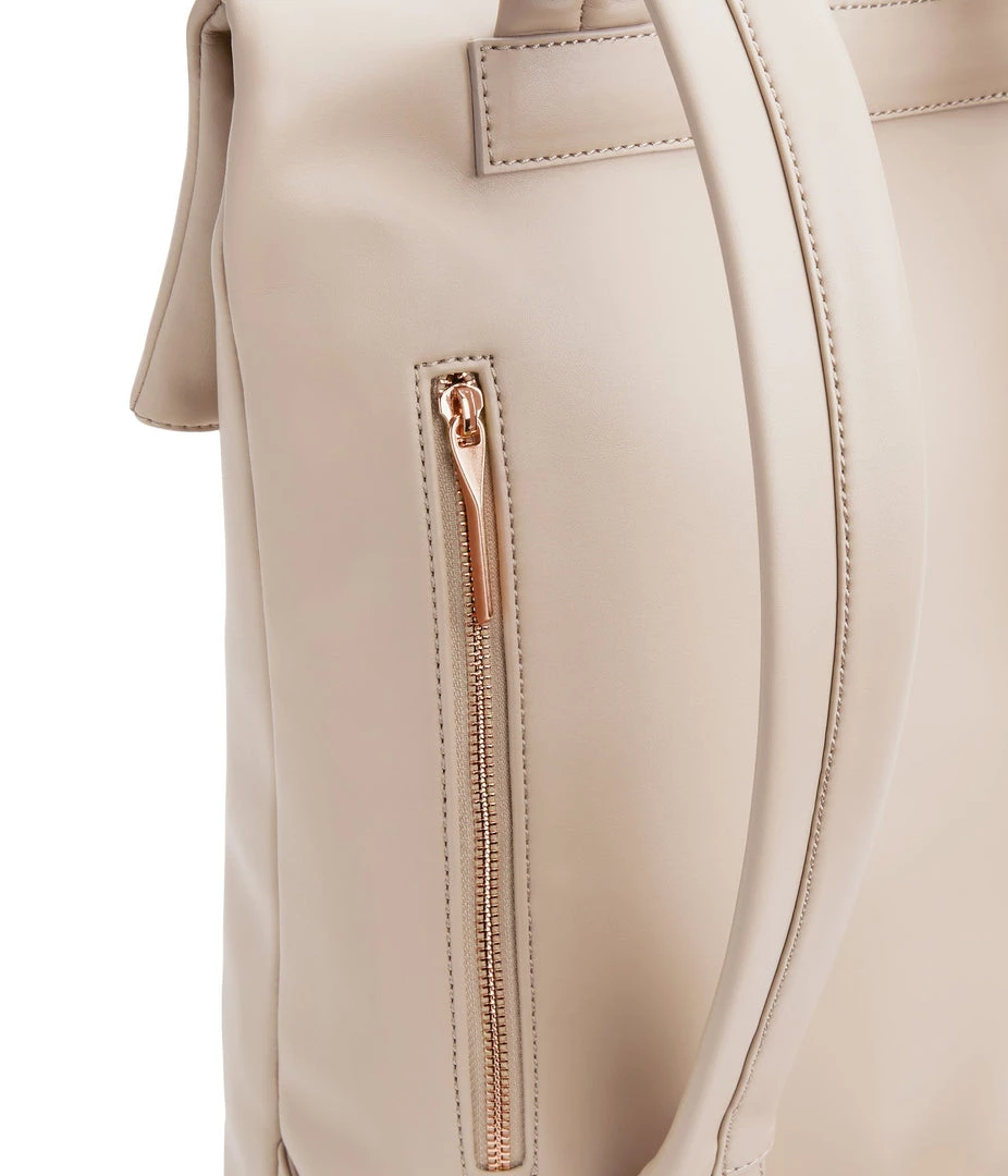 Mattnat COLTON Vegan Backpack - Loom 20 Mattnat COLTON Vegan Backpack - Loom