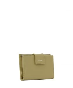 Mattnat Bags CRUISE Vegan Wallet - Loom