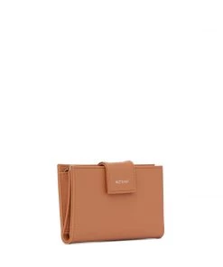 Mattnat Bags CRUISE Vegan Wallet - Loom
