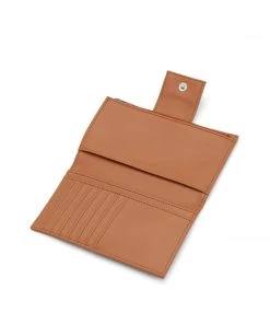 Mattnat Bags CRUISE Vegan Wallet - Loom