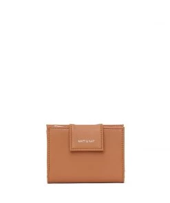 Mattnat CRUISESM Small Vegan Wallet - Loom Sale 87 Mattnat CRUISESM Small Vegan Wallet - Loom Sale