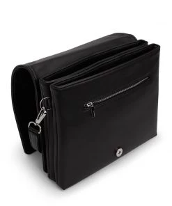 Mattnat DOVER Vegan Shoulder Bag - Loom