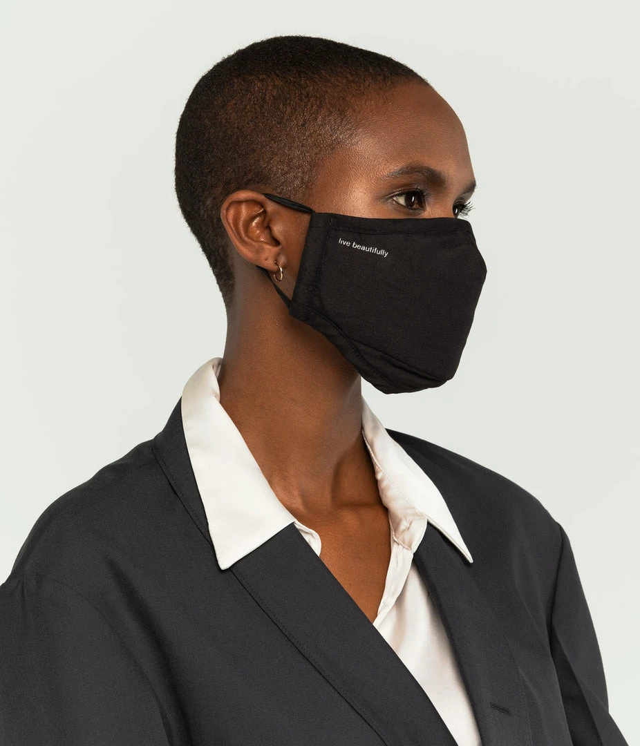 Mattnat MASK Face Cover FW21 8 Mattnat MASK Face Cover FW21
